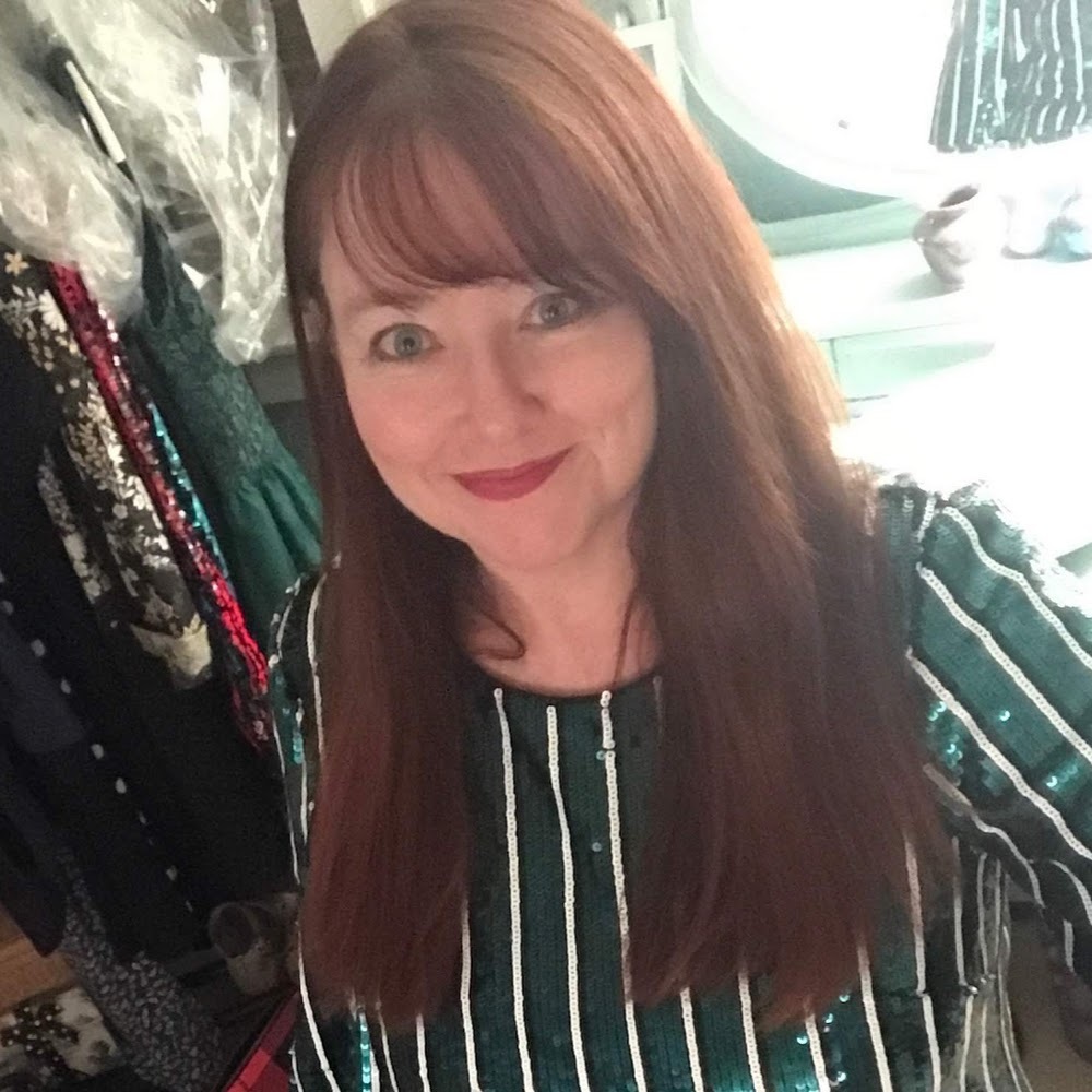 Meet your Posher, Lynn